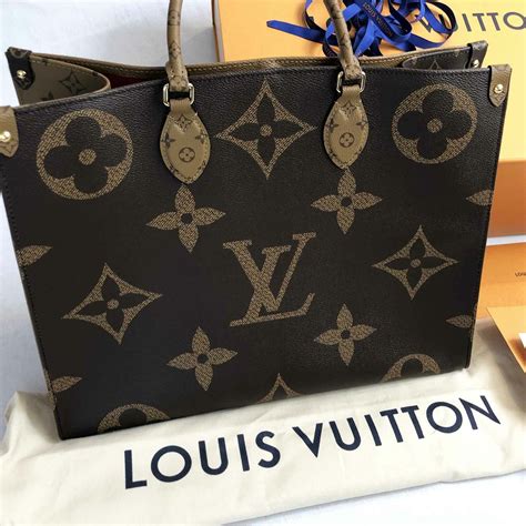 large print lv bag|louis vuitton large tote bags.